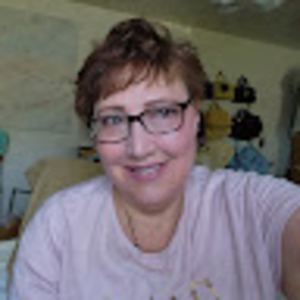 Meet your Posher, Sharilynn